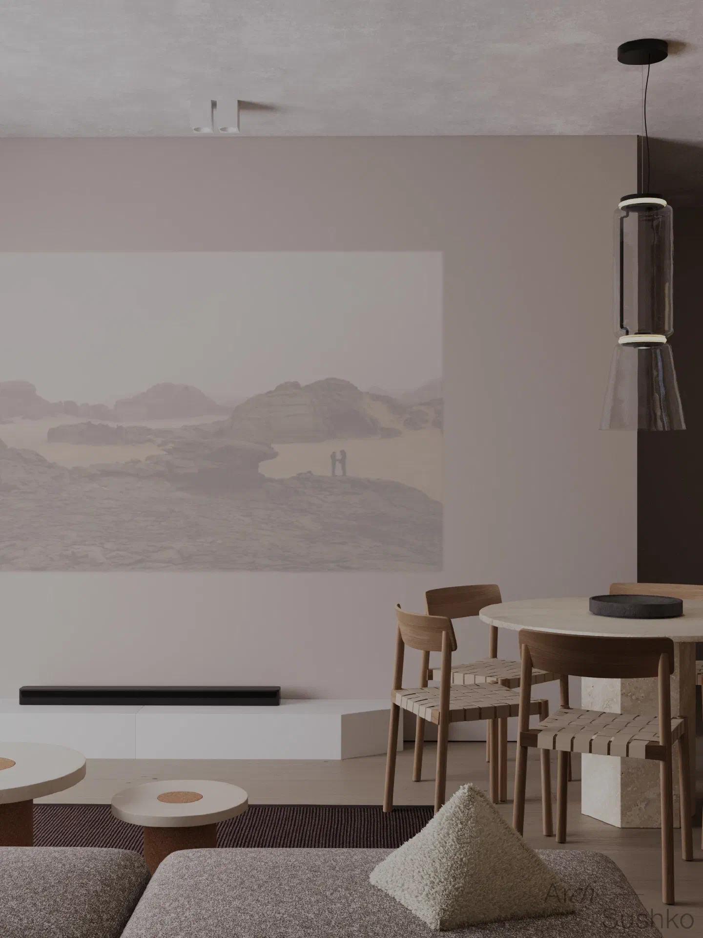 CITY BAY – 6
