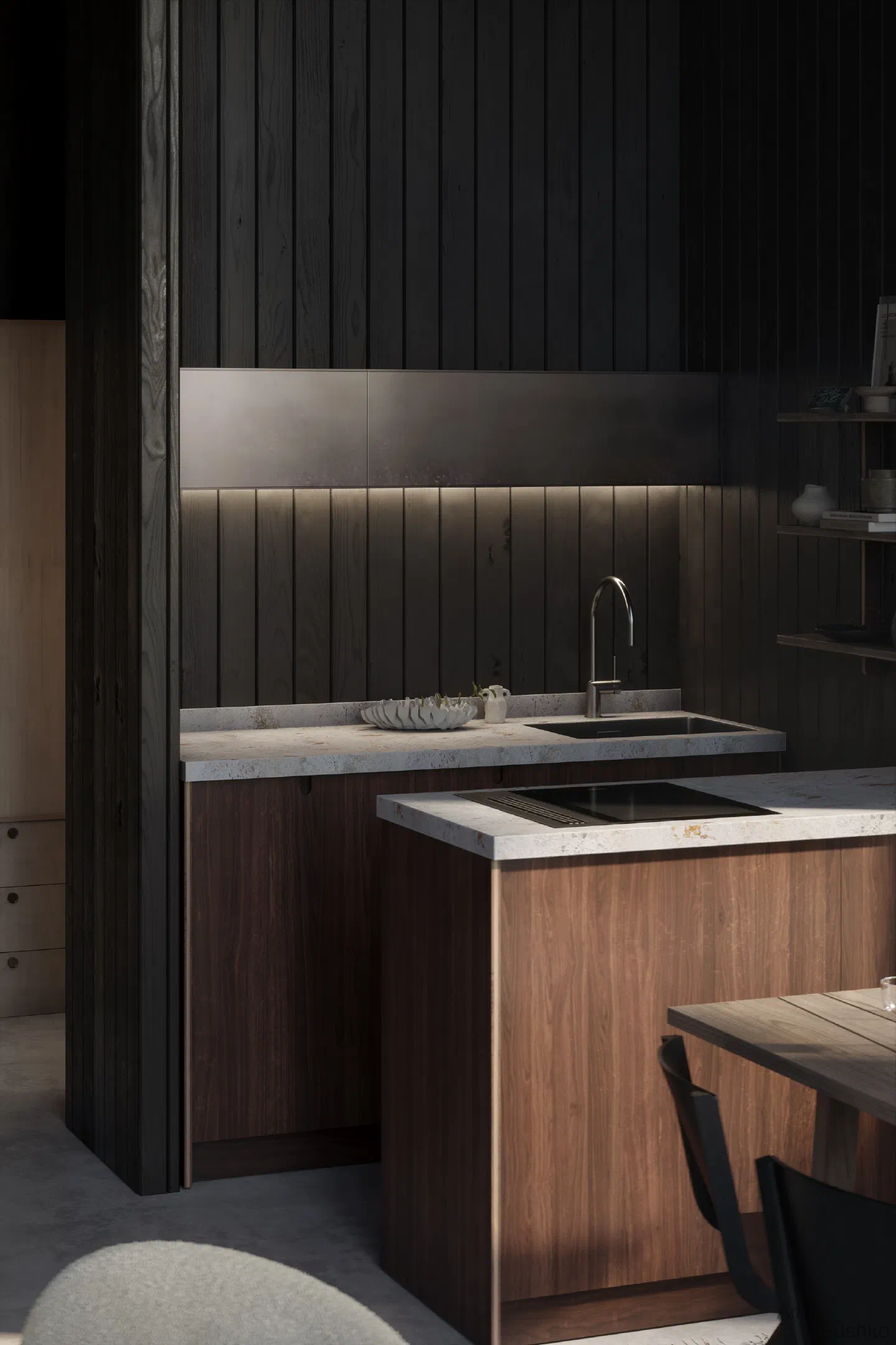 DESIGN CABIN, NORWAY – 8