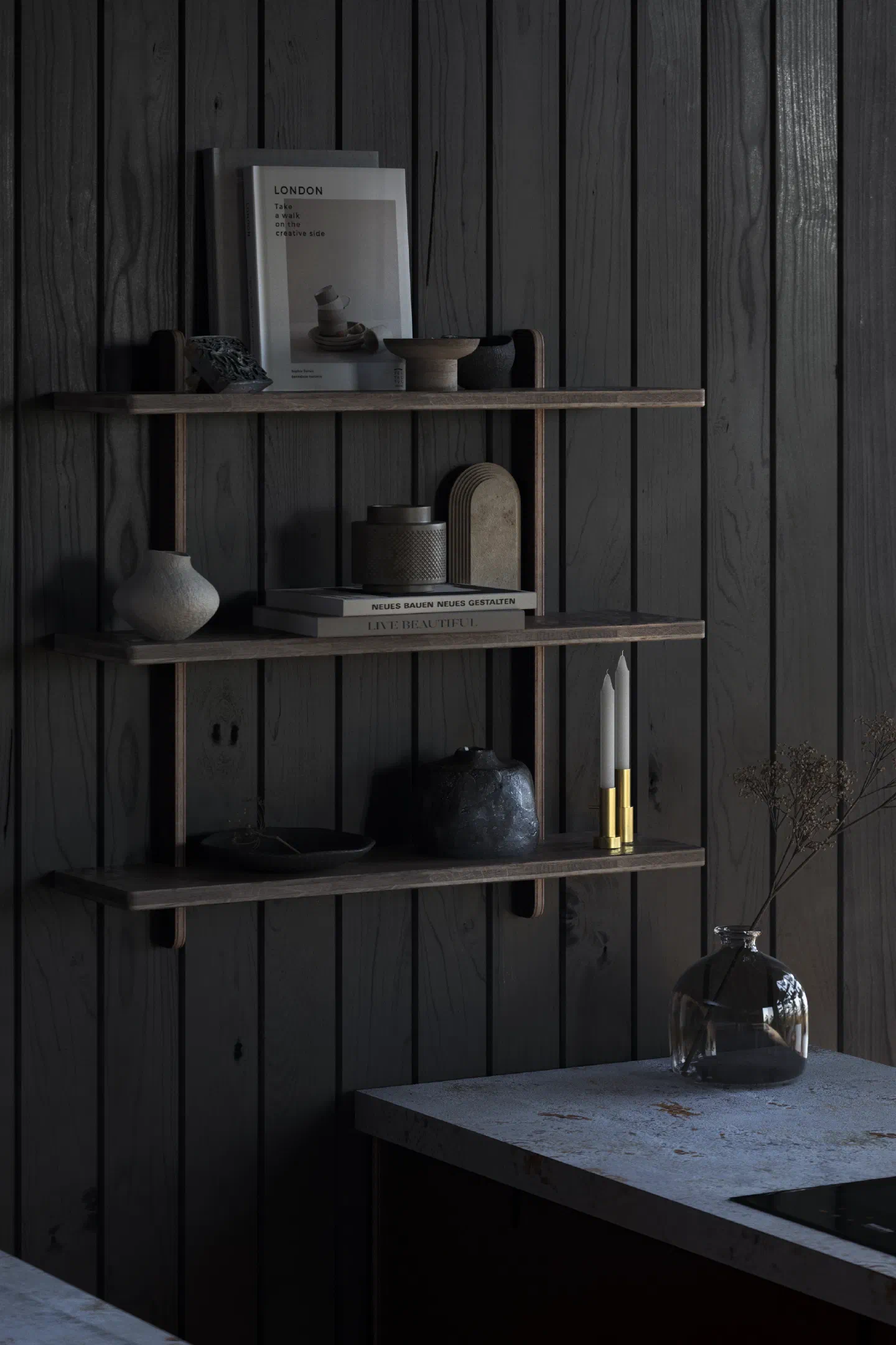 DESIGN CABIN, NORWAY – 10