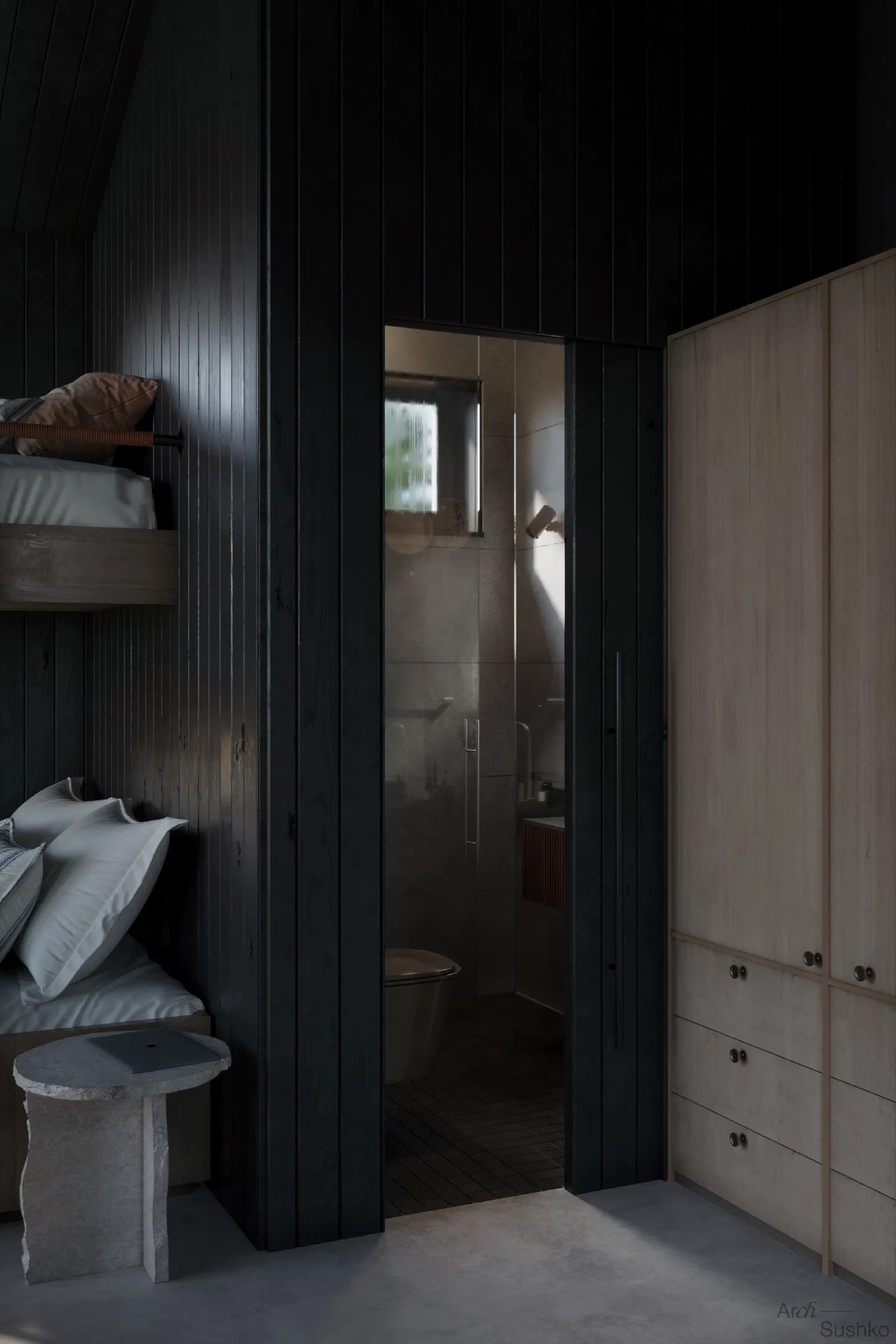 DESIGN CABIN, NORWAY – 14