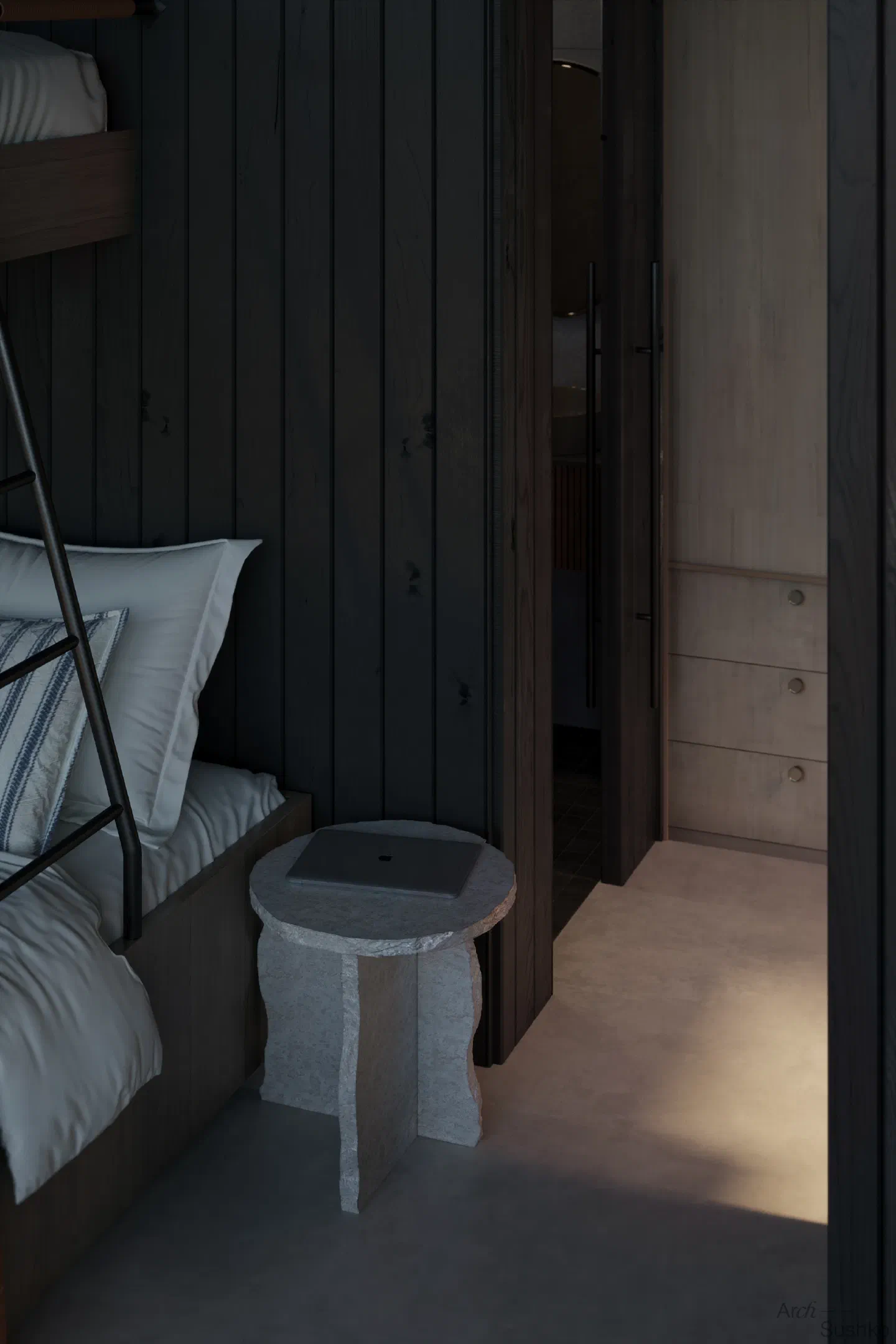 DESIGN CABIN, NORWAY – 19