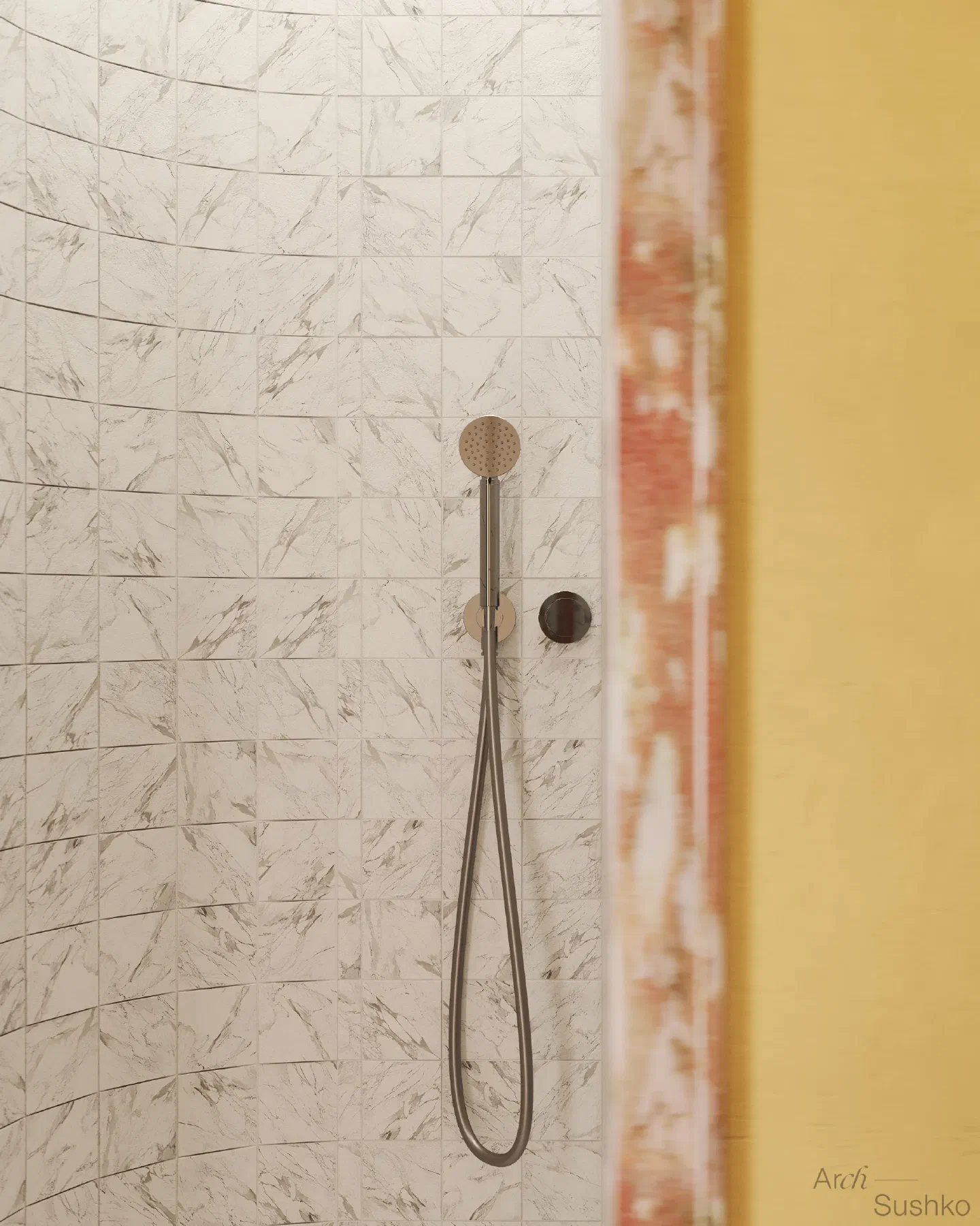 Studio Apartment in Majorstuen, Oslo – 2