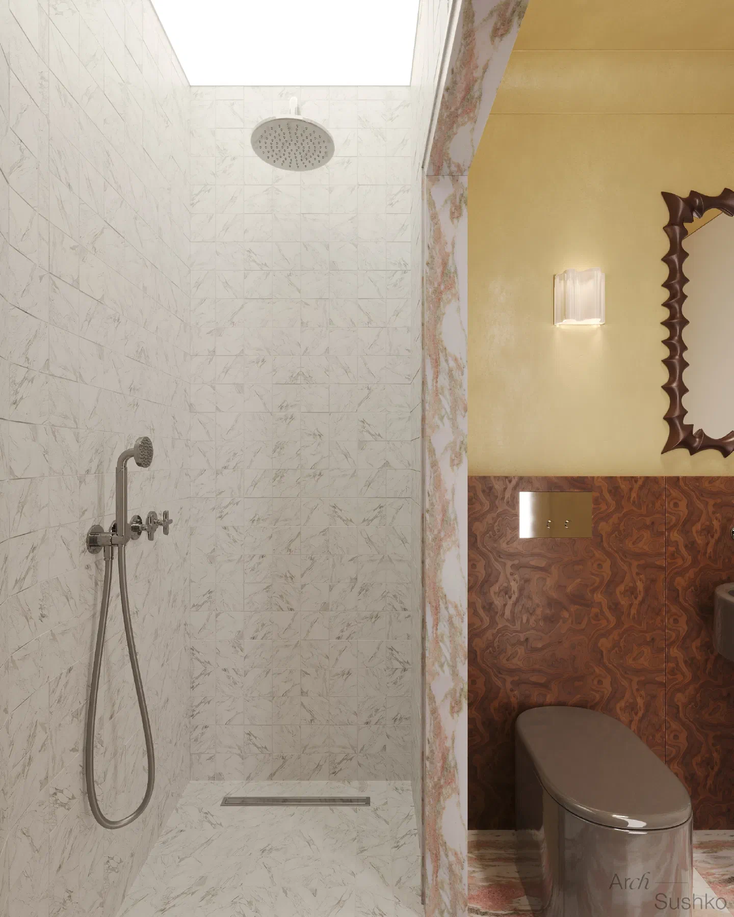 Studio Apartment in Majorstuen, Oslo – 3