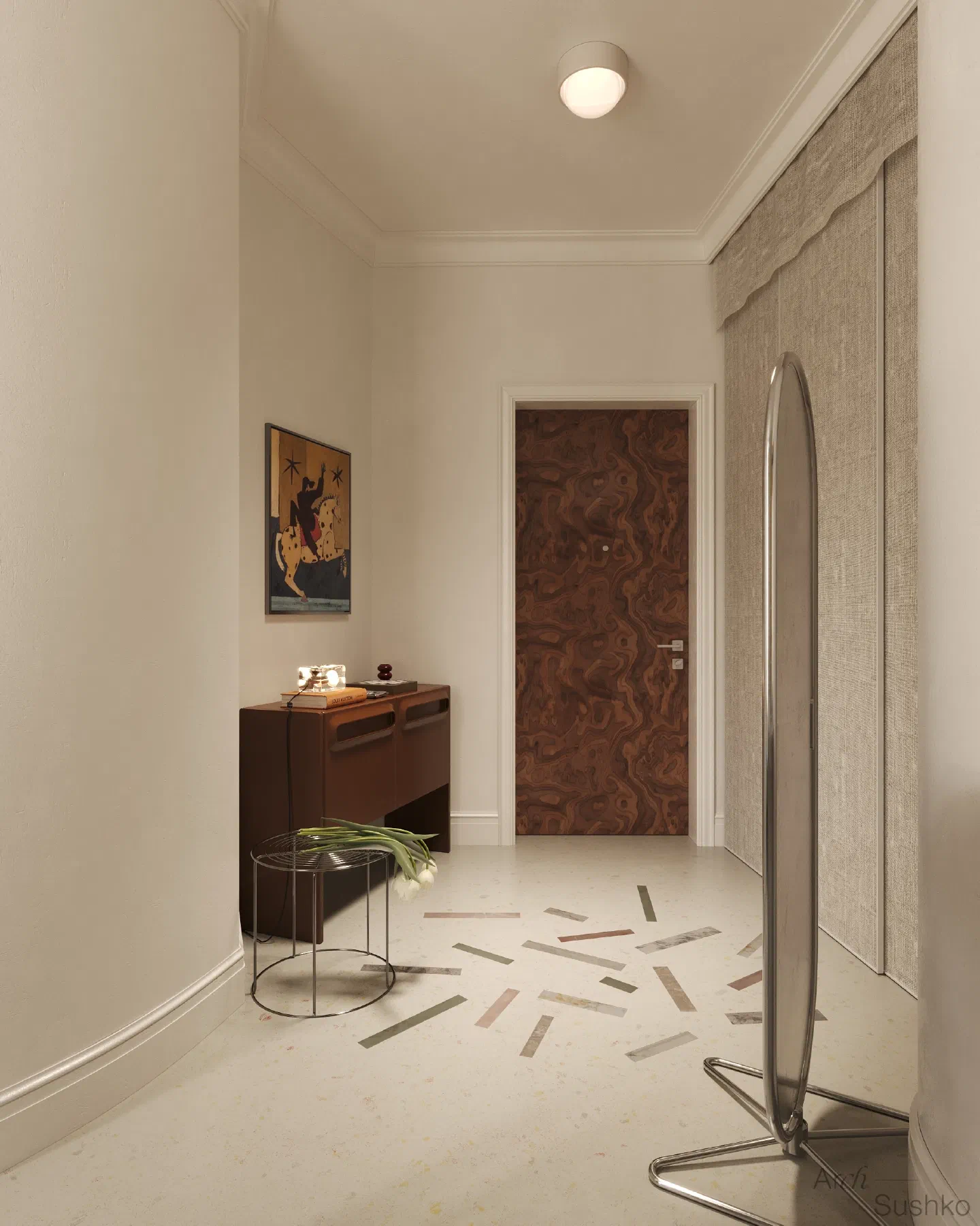 Studio Apartment in Majorstuen, Oslo – 7