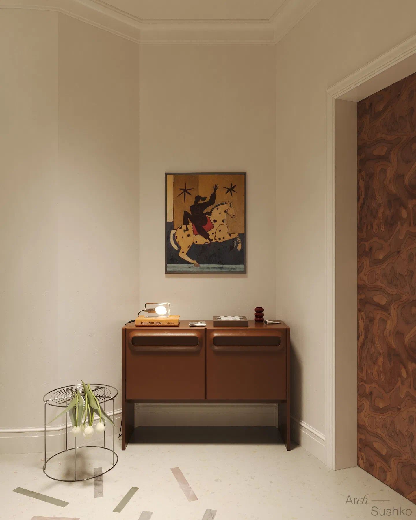 Studio Apartment in Majorstuen, Oslo – 9