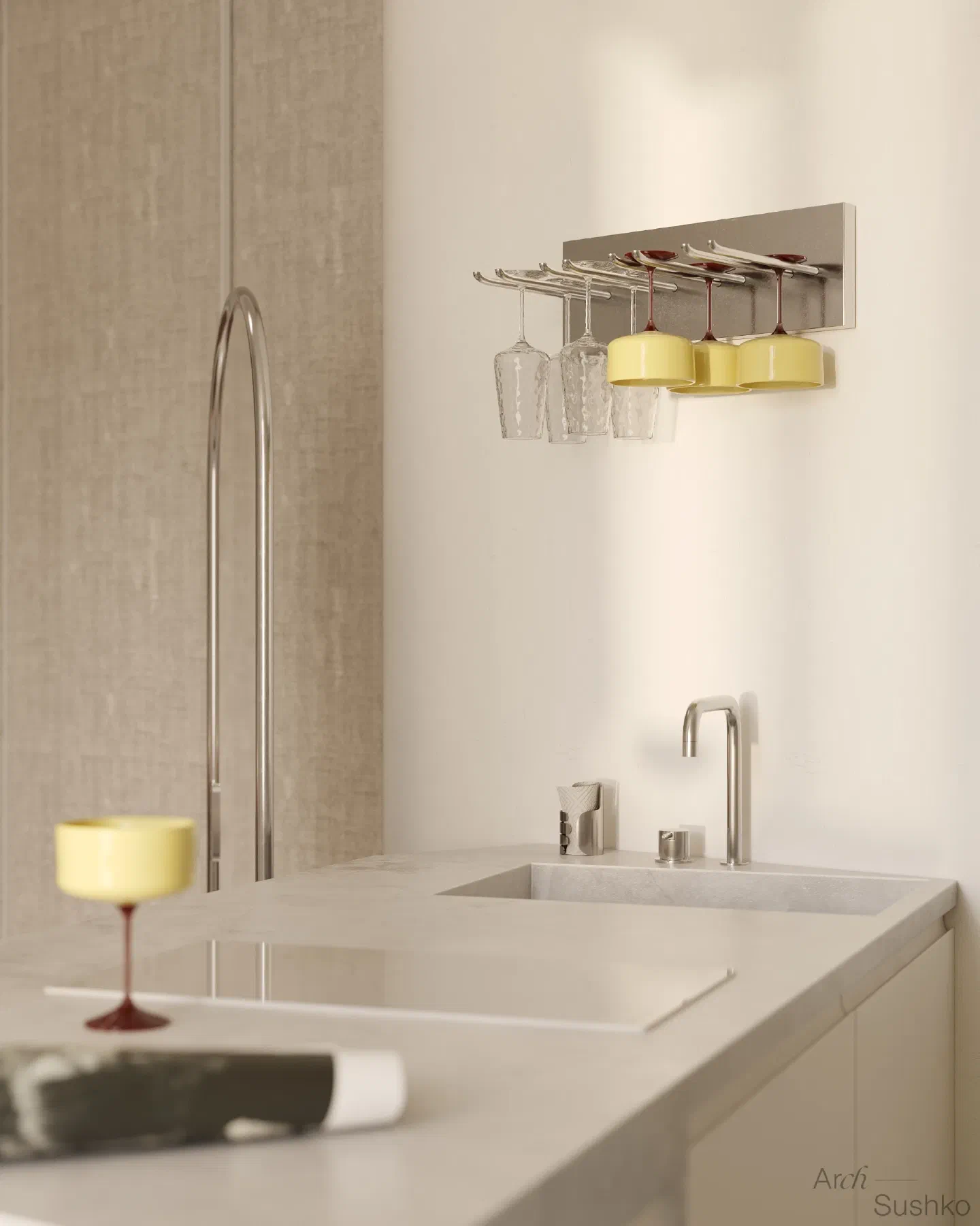 Studio Apartment in Majorstuen, Oslo – 10