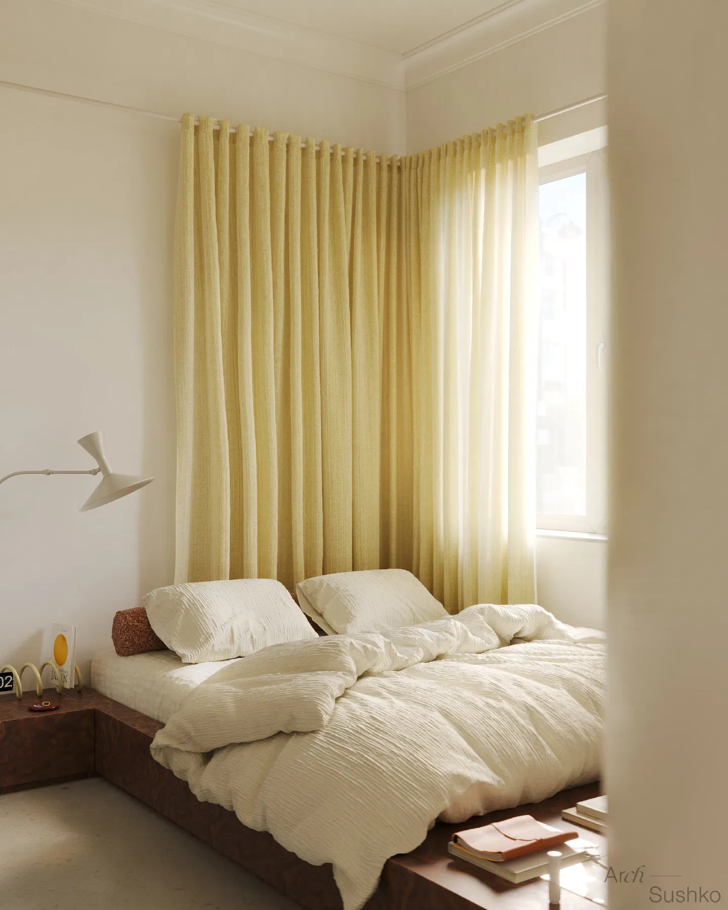 Studio Apartment in Majorstuen, Oslo – 12