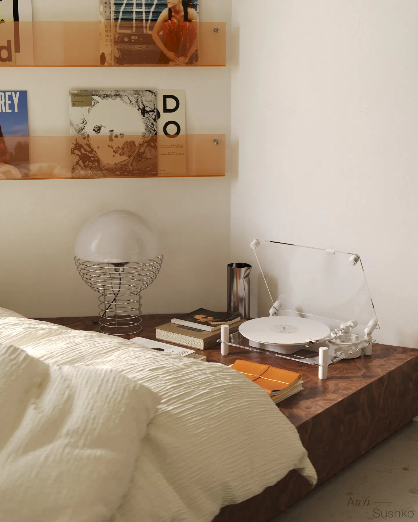 Studio Apartment in Majorstuen, Oslo – 13