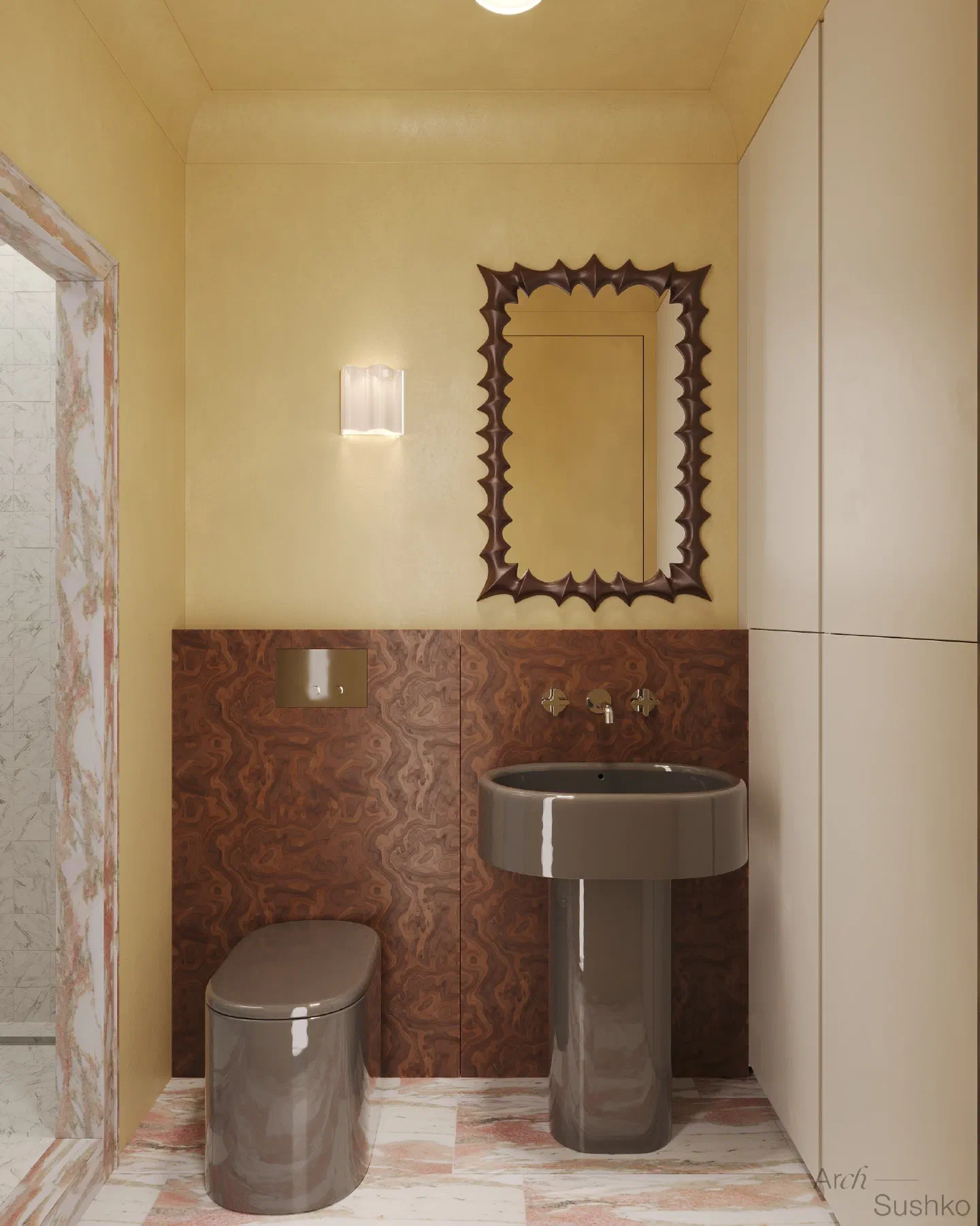 Studio Apartment in Majorstuen, Oslo – 16