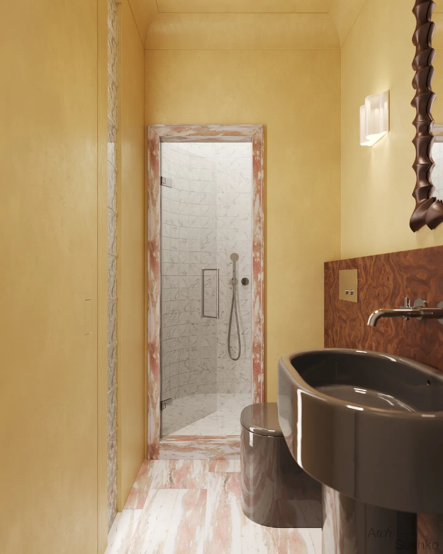 Studio Apartment in Majorstuen, Oslo – 17