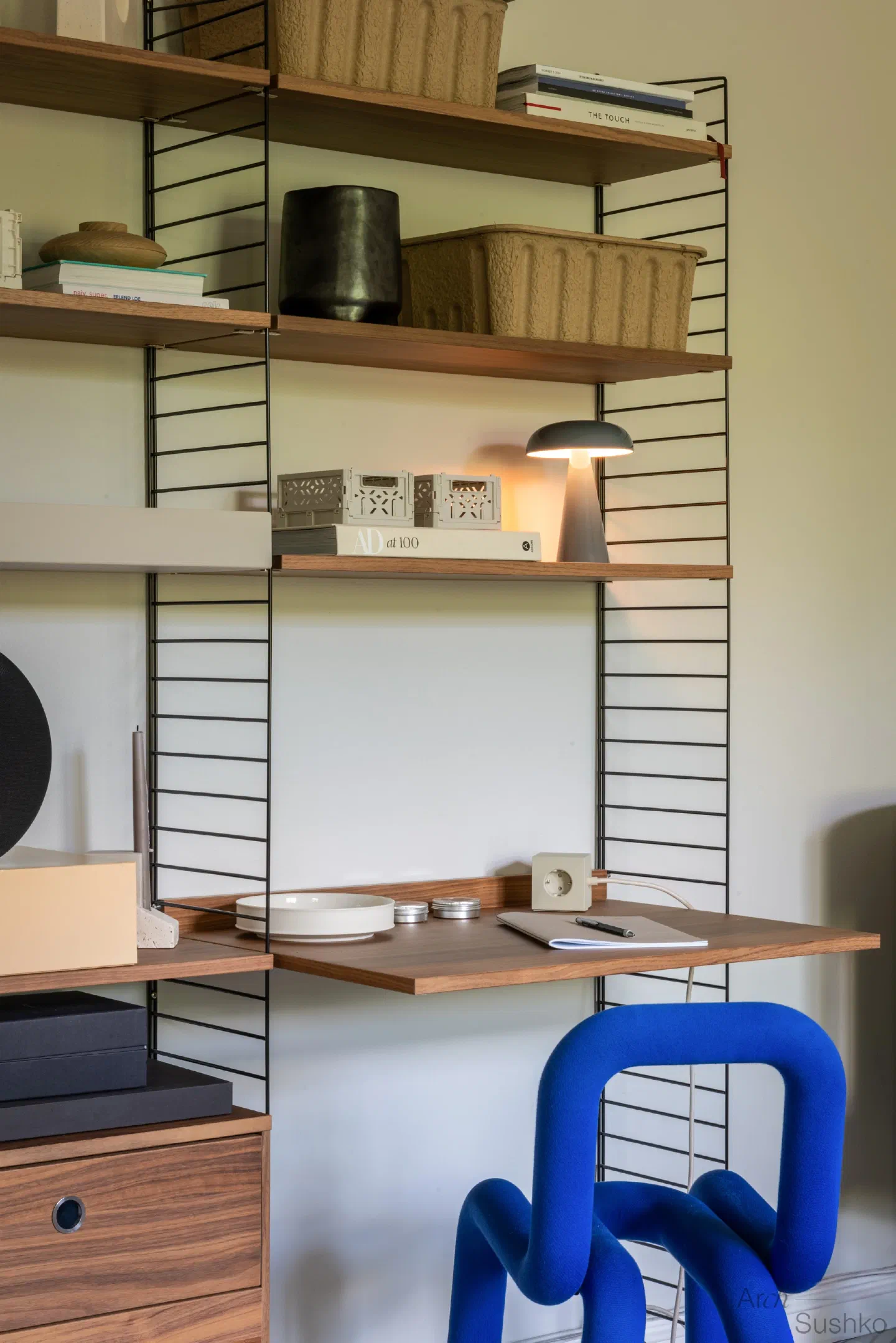 SAGENE, OSLO – 10