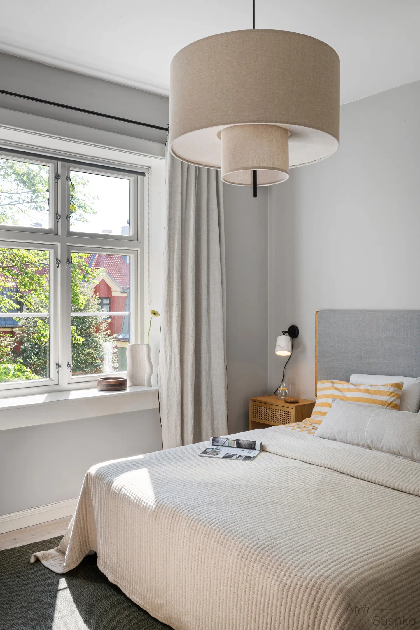 Interior architect in Oslo