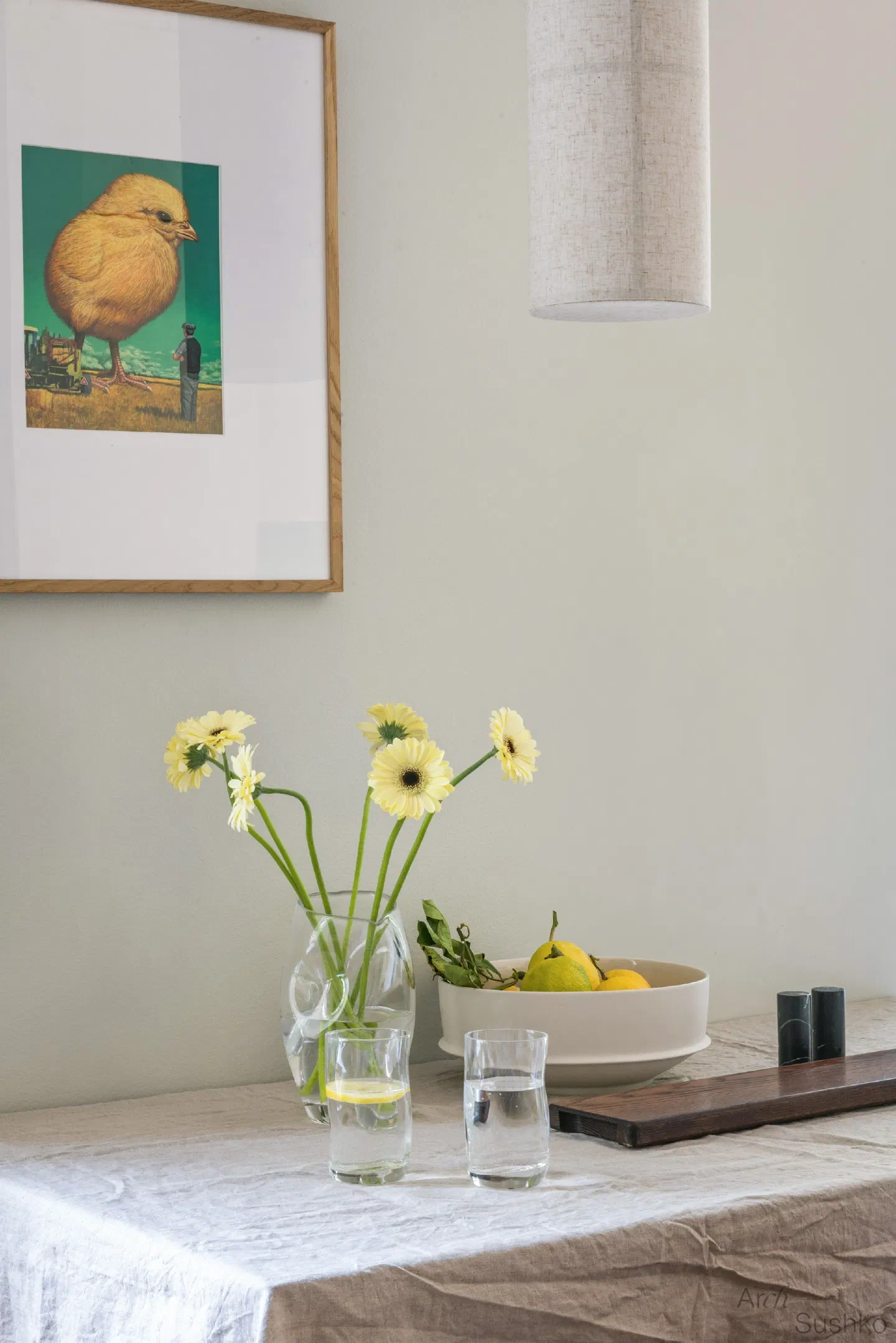 SAGENE, OSLO – 11