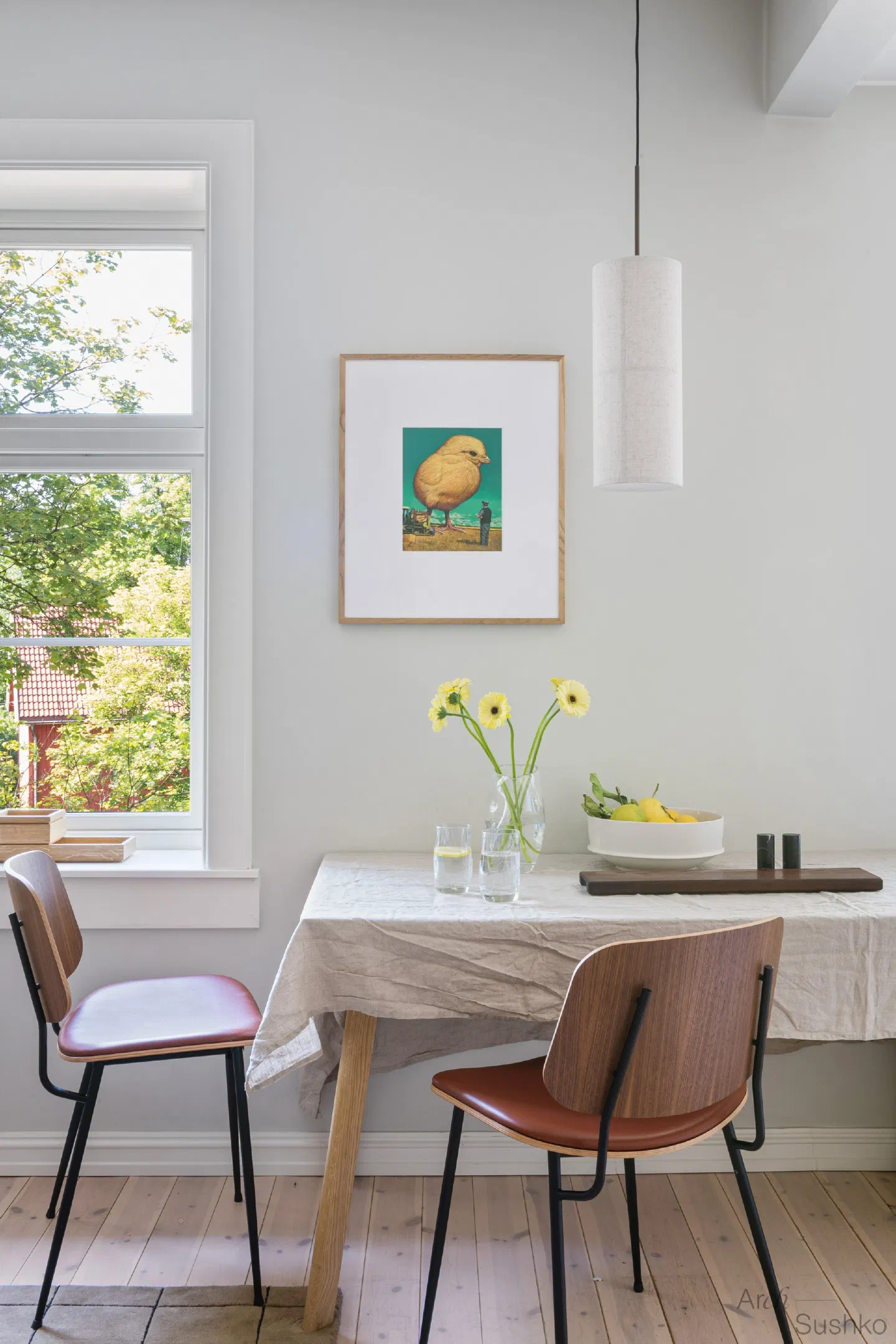 SAGENE, OSLO – 12