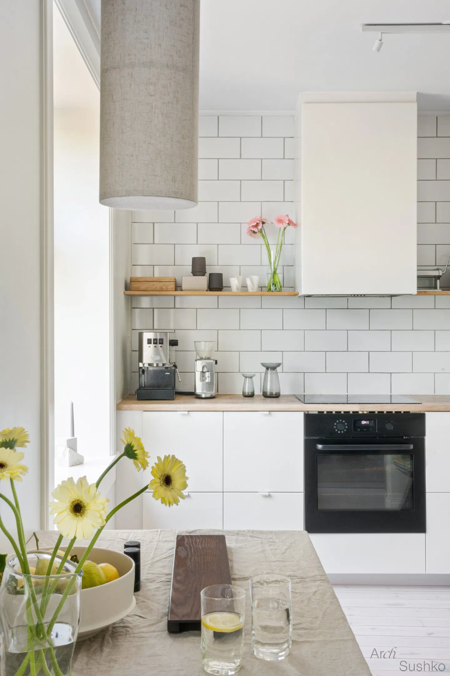 SAGENE, OSLO – 13