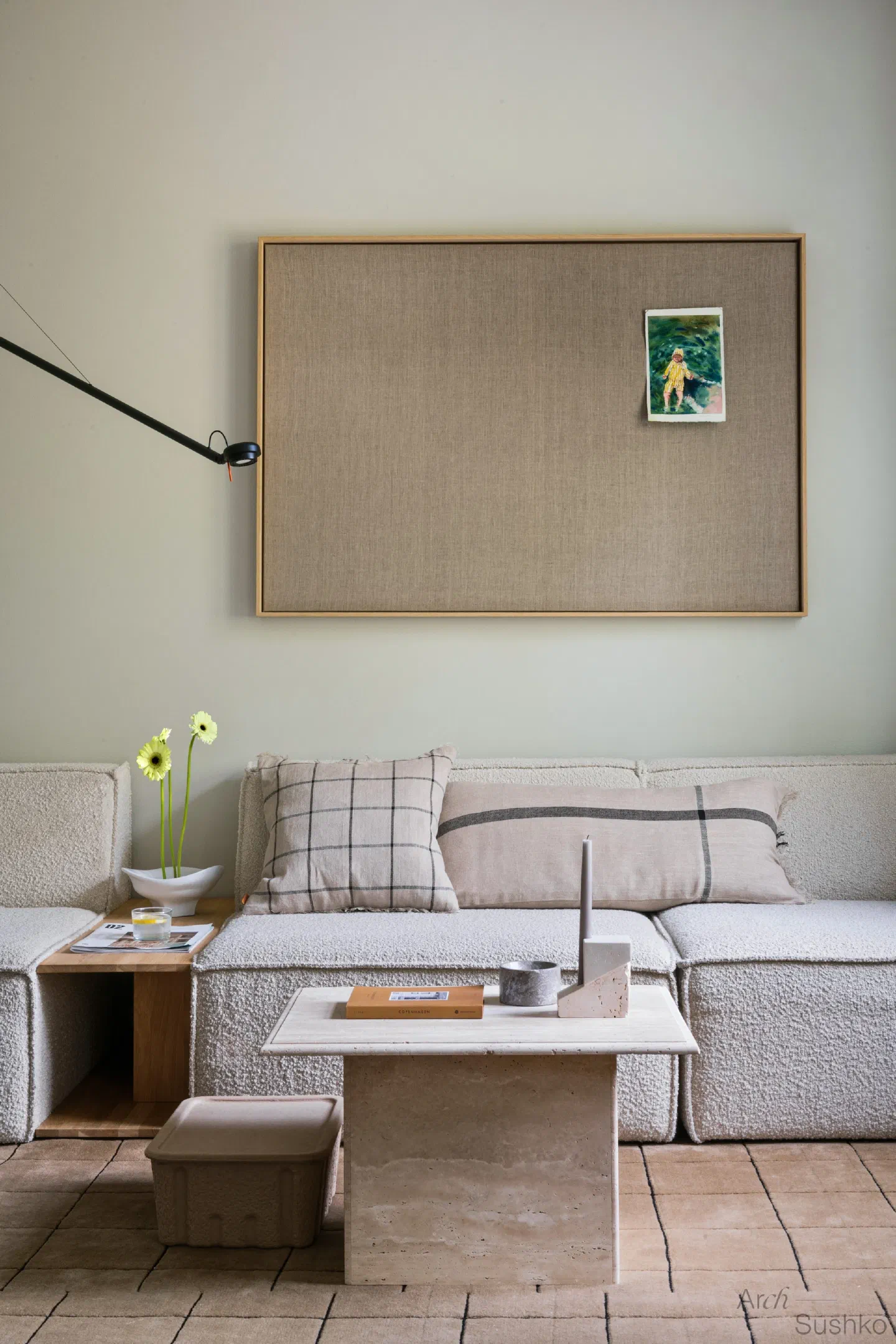 SAGENE, OSLO – 14