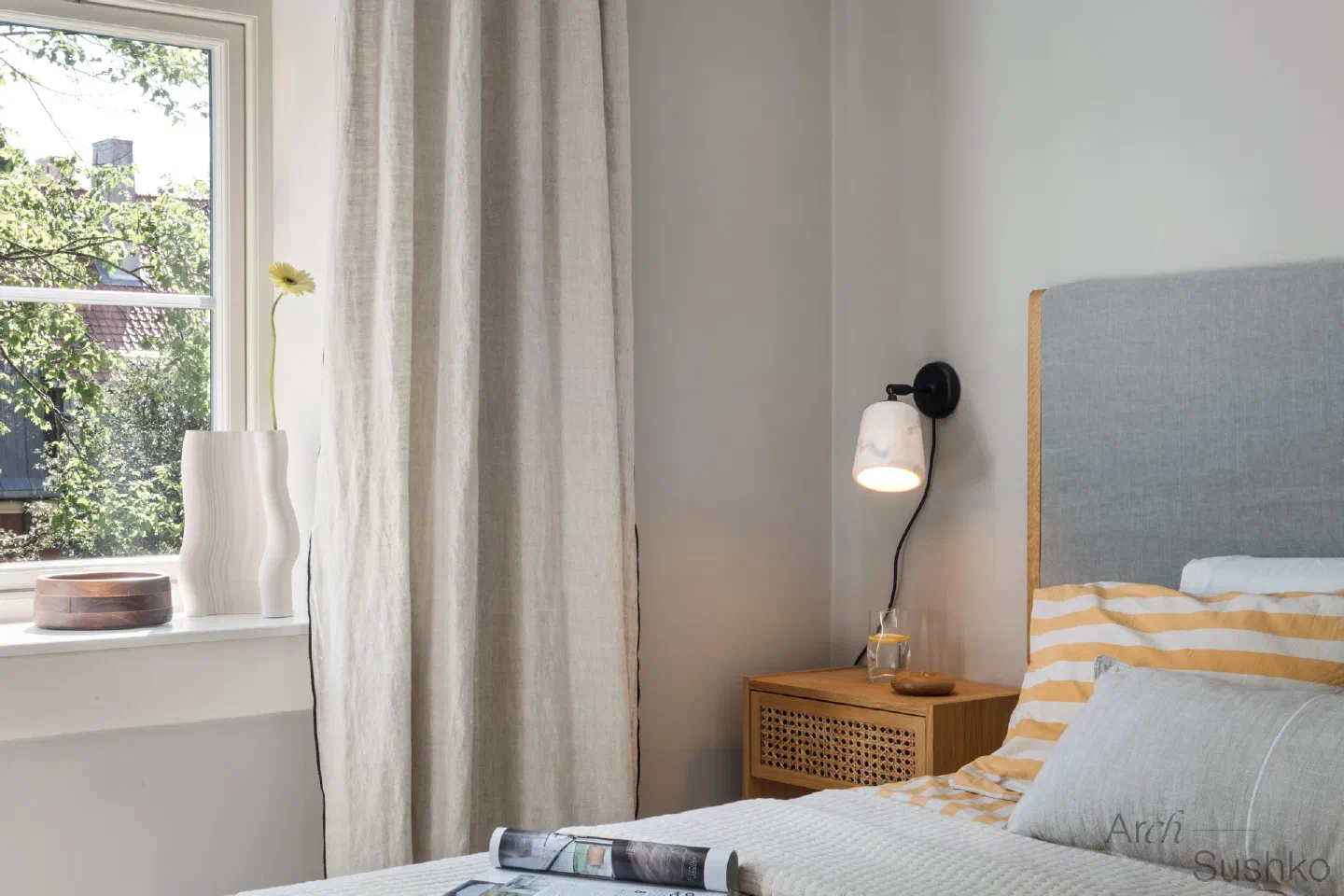 SAGENE, OSLO – 3