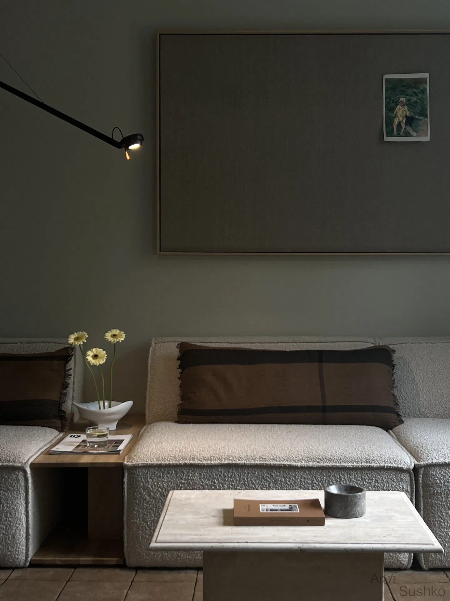 SAGENE, OSLO – 17