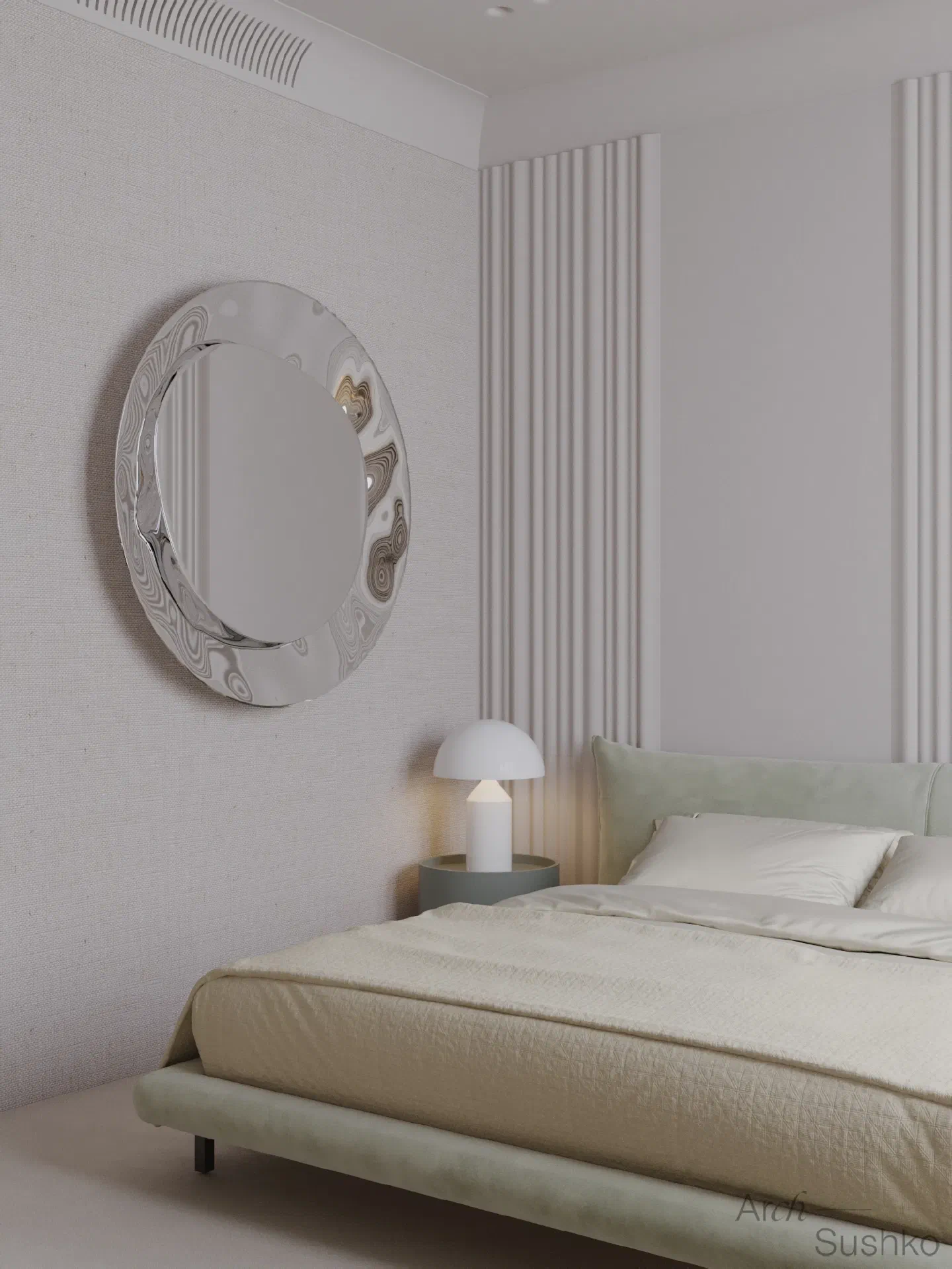 WEST GARDEN – 12