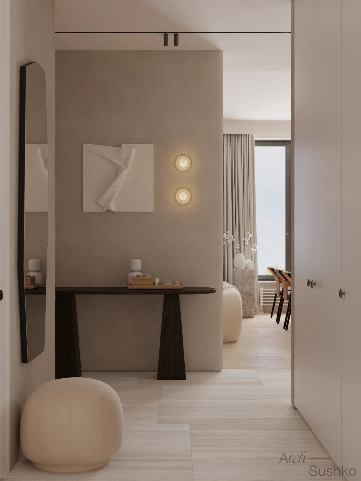 WEST GARDEN – 2